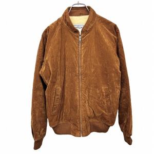 ヤエカ YAECA ブルゾン XL kldclothing_35axs967ji7r