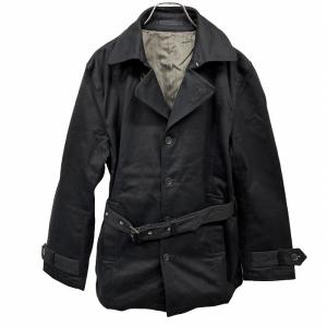 jjjjound ジョウンド Mac Jacket マックジャケット コート ネイビー