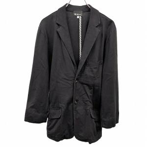 SHIPS（シップス） テーラードジャケット 背抜き裏地 2つボタン留め