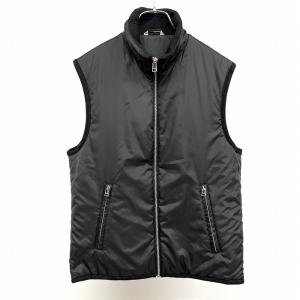 23区（ニジュウサンク） HOMME フェイクレザー テーラードジャケット