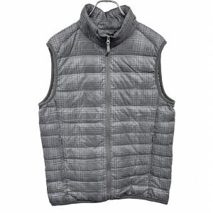 ユニクロ UNIQLO S メンズ ウルトラライトダウンベスト ユニクロ UNIQLO S メンズ ウルトラライトダウンベスト