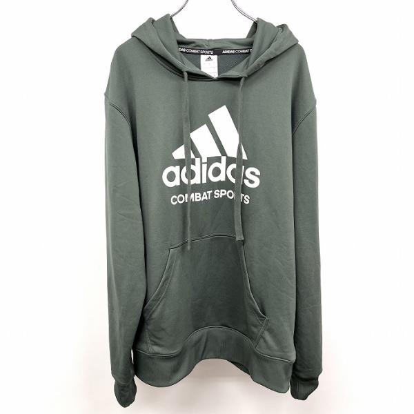 adidas COMBAT SPORT アディダス コンバットスポーツ 2XL XXL 3L メンズ...