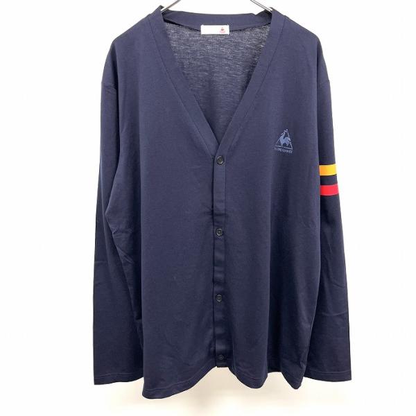 le coq sportif サッカー 名古屋グランパスエイト ファンクラブ カーディガン Tシャツ...