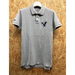 American Eagle メンズポロシャツの商品一覧 トップス ファッション 通販 Yahoo ショッピング