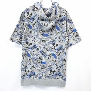 ディズニー半袖パーカーの商品一覧 通販 Yahoo ショッピング