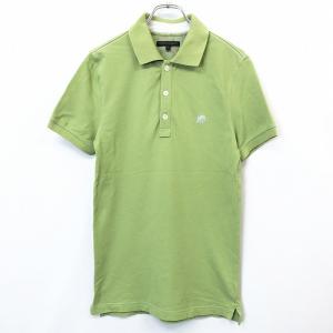 シネマティック 【新品】CINEMATIQ フロントツイスト風トップス 裾フリルTシャツ ストレッチ 7分袖 ポリ×レーヨンなど M 杢茶 売れ筋商品|||レディース シネマティック 【新品】CINEMATIQ 裾フリルTシャツ フロント