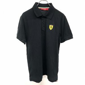 Ferrari メンズポロシャツの商品一覧|トップス|ファッション 通販 ...