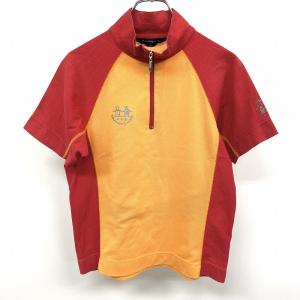 Munsingwear Grand Slam 70s 半袖ポロシャツ Munsingwear（マンシングウェア） グランドスラム Munsingwear Grand