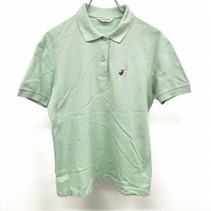 ブラック＆ホワイトメンズ半袖ポロシャツ Black＆White ゴルフシャツ｜メンズウエア｜ゴルフ｜スポーツ おすすめ