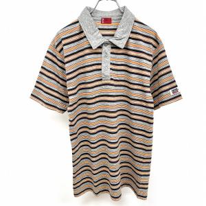 ヴァレンティノ　ポロシャツ ヴァレンテヴァレンティーノ 【日本製】 Valente Valentino ポロシャツ