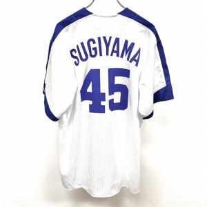 いち 中日ドラゴンズ #8 大島洋平 2024ホームユニホーム Mサイズ いち 中日ドラゴンズ #8 大島洋平 2024ホームユニホーム Mサイズ