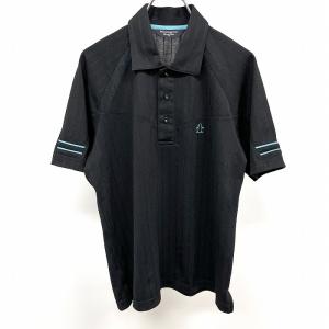 Munsingwear マンシングウェア グランドスラム Grand Slam ポロシャツ