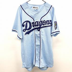 株)一球 / CHUNICHI DRAGONS 中日ドラゴンズ FREE メンズ 野球
