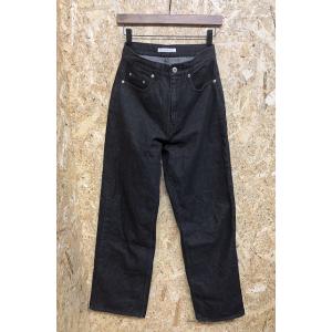 レイジブルー RAGEBLUE デニム パンツ ジーンズ ロング ジップフライ 無地 ワーク カジュ...