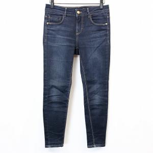 ZARA ザラ デニム セットアップ ジーンズ ジーパン ZARA デニムセットアップ デニムセットアップ（限定版） | ZARA Japan