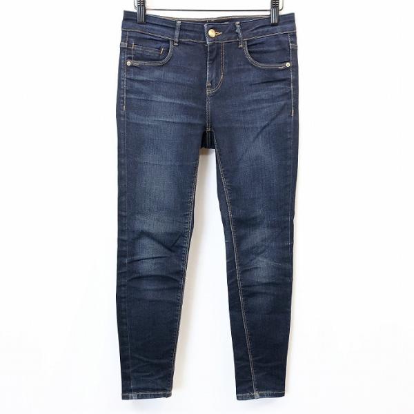 ZARA TRAFALUC ザラ トラファルック 04 レディース スキニー デニム パンツ ジーン...