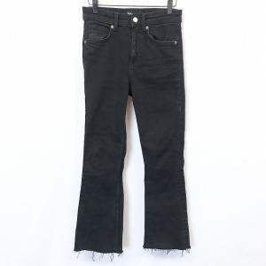 ZARA（ザラ） ZARA AUTHENTIC DENIM BY TRF 04 レディース デニム
