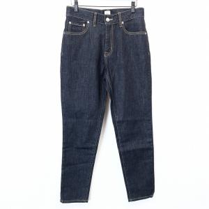 NEAT、パンツ、スラックス、ネイビー 、サイズ48、夏用 NEAT 【値下げ】NEAT スラックス スカイブルー サイズ：44