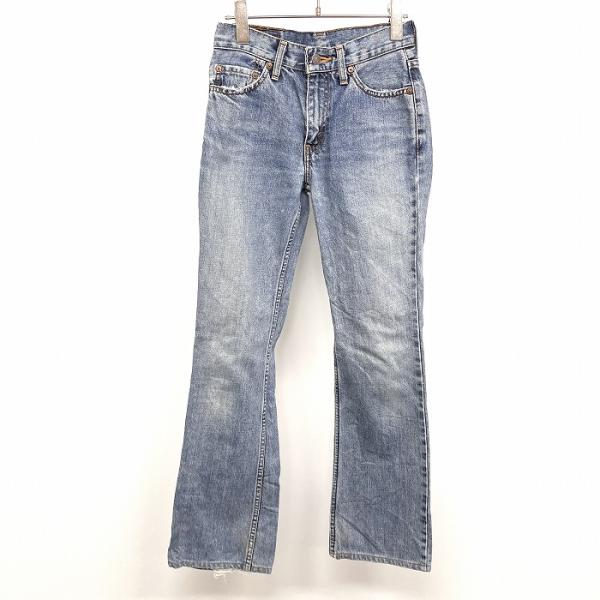 リーバイス LEVI'S 553 ジーンズ デニム パンツ ジーパン ボトムス ブーツカット フレア...