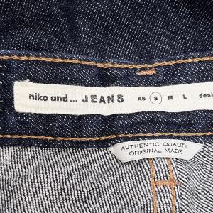 ニコアンド niko and ... デニム ...の詳細画像2