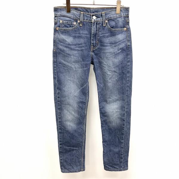 リーバイス LEVI&apos;S 510 スキニー デニム パンツ ジーンズ ジーパン テーパード USED...