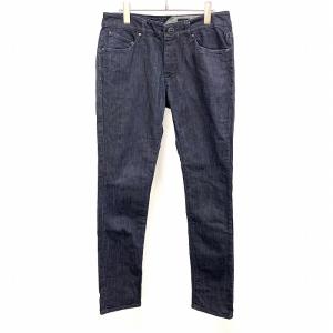 アットラスト AtLast&Co パンツ ミリタリーチノパンツ オリーブ