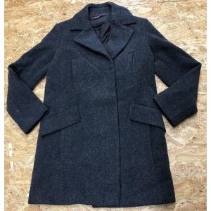 フィデリティ FIDELITY by GERALD & STEWART ピーコート Pコート 裏地