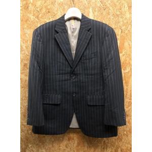 Tailor's Heart ＆ Hand by HANABISHI テーラードジャケット ヘリンボ...