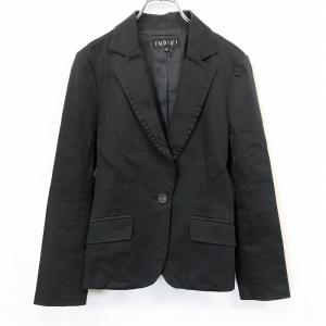 ランズエンド（LANDS' END） LANDS END テーラードジャケット 長袖