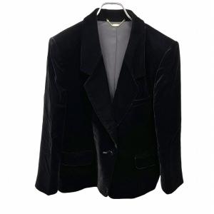 Paul Smith（ポール・スミス） ブラックレーベル ベロア テーラード