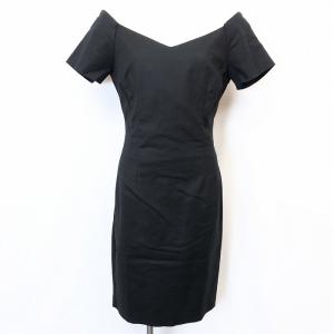 Zara オフショルダー ワンピースの商品一覧 通販 Yahoo ショッピング