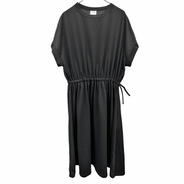 ティゴラ バイ ビームスデザイン TIGORA by BEAMS DESIGN カットソーワンピース...