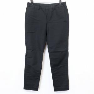 【大きいサイズ　LL・新品あり】　バナナリパブリック 他　パンツスーツ　黒 ru7865ew01566_1.jpg