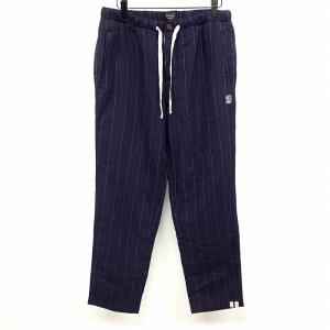 90s paul smith two-tuck stripe スラックス 90s paul smith two-tuck stripe スラックス