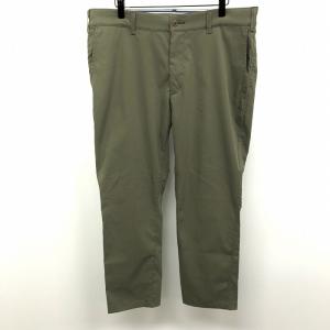 TOMORROWLAND（トゥモローランド） 48 メンズ 男性 コーデュロイパンツ