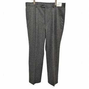 AURALEE（オーラリー） 19AW SUPER SOFT WOOL FLANNEL SLACKS ウール