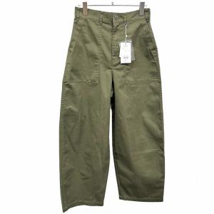 マーガレットハウエルパンツ MARGARET HOWELL Margaret Howell × EDWIN マーガレットハウエル