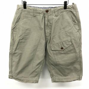 On ショートパンツ M サイドライン ショートパンツ [全3色] – muta Online Store