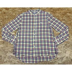 MACKINTOSH LONDON（マッキントッシュ ロンドン） 薄手 シャツ