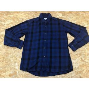 MACKINTOSH LONDON（マッキントッシュ ロンドン） 薄手 シャツ