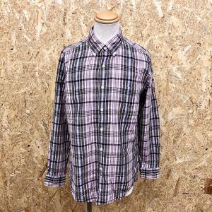 ユニクロ メンズ シャツ ボタンダウンシャツの商品一覧 通販 Yahoo ショッピング