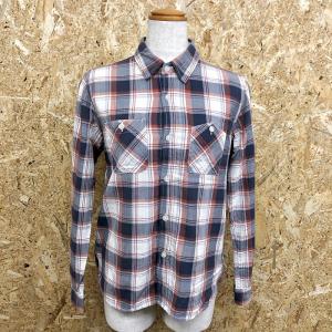 MACKINTOSH LONDON（マッキントッシュ ロンドン） 薄手 シャツ