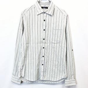 ランズエンド（LANDS' END） LANDS END パンツ テーパード 無地