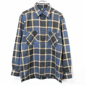 dunhill ダンヒル シャツ テーラードフィット チェック ボタン