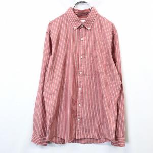 ジャックニクラウス Jack Nicklaus カットソー ストライプ ロゴ刺繍