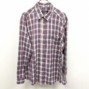 未使用品 ウォークエッジ WORKEDGE Gradation Zip Knit ジップパーカー