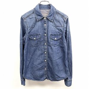 MACKINTOSH LONDON（マッキントッシュ ロンドン） 薄手 シャツ