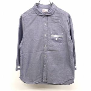 POLO RALPH LAUREN（ポロ・ラルフローレン） 【日本製：(株)インパクト