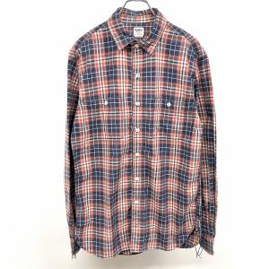トップス UNDERCOVER WTAPS ダブルタップス x UNDERCOVER アンダーカバー 22SS JT/LS