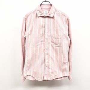 BEAUTY＆YOUTH UNITED ARROWS ビューティーアンドユース ウールシャツ